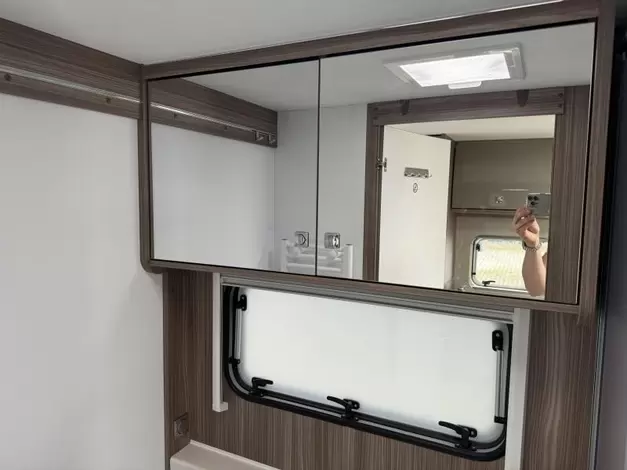 Fendt Tendenza 560 SFDW Zondag 8 maart open (956052)