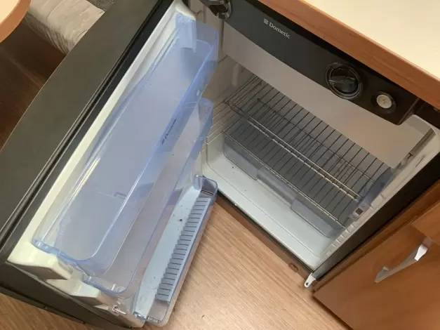 Weinsberg CaraOne 400 LK Zondag 8 maart open (1020822)