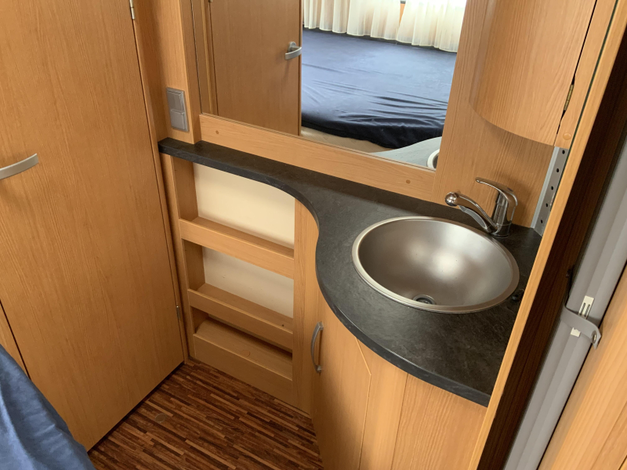 Hymer Sporting 465 (1049395)