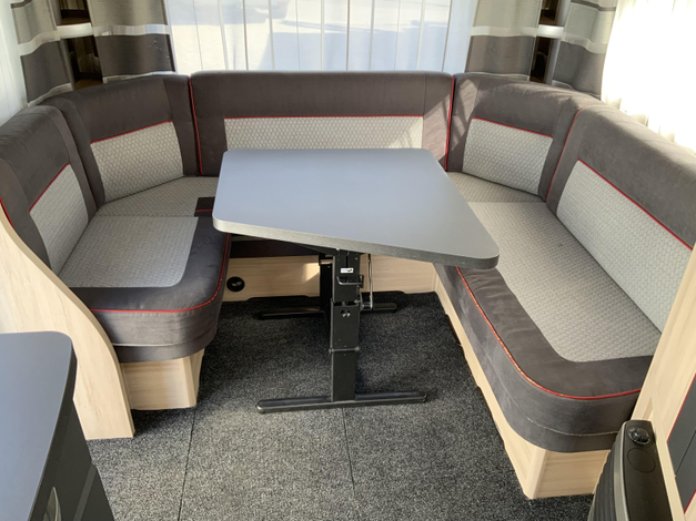 Hobby De Luxe Edition 495 UL 9 (1043479)