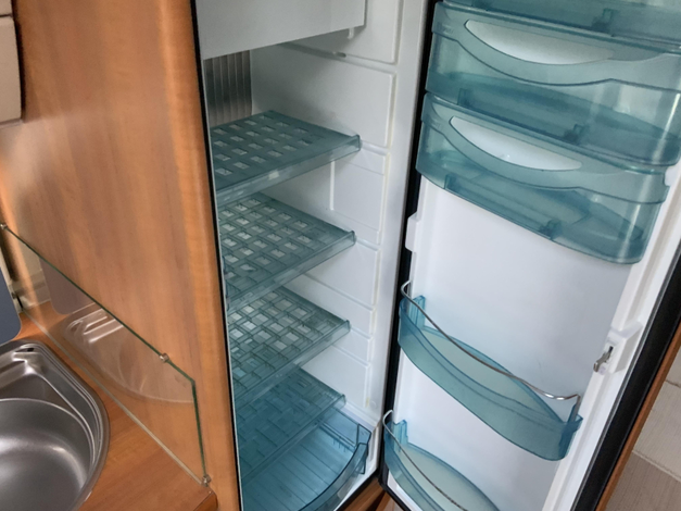 Fendt Bianco 465 SFB Zondag 8 maart open (1032135)