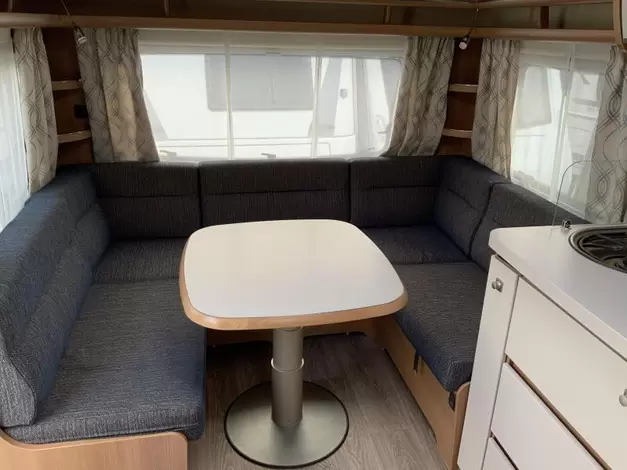 Fendt Saphir 465 SFB Zondag 8 maart open (1026147)