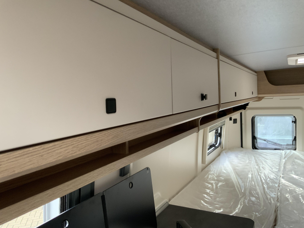 Hobby Ontour Van 640 ET (1066680)