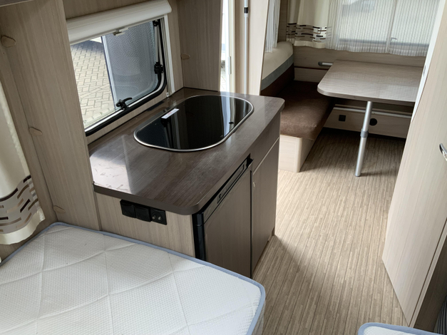 Dethleffs New Line 470 (1067278)