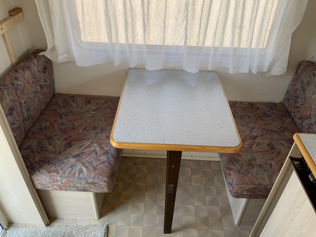 Knaus Country 350 (1051212)