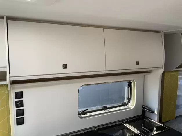 Fendt Apero 495 SFB Zondag 8 maart open (922724)