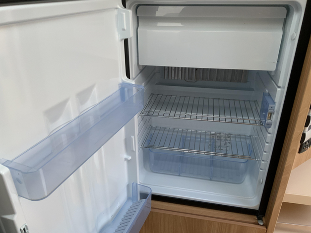 Knaus Sudwind Silver Selection 590 FUS 9 (1066676)