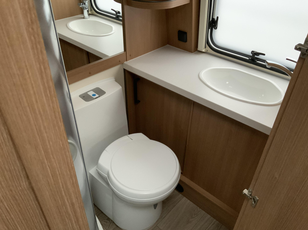 Fendt Saphir 560 SKM Zondag 8 maart open (1028075)