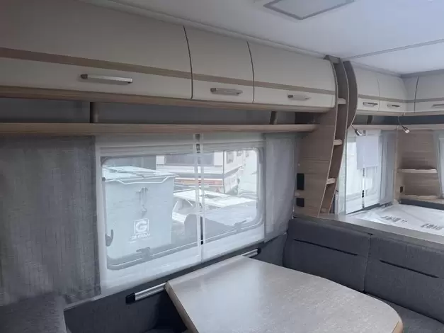 Fendt Bianco Selection 515 SKM Zondag 8 maart open (981137)