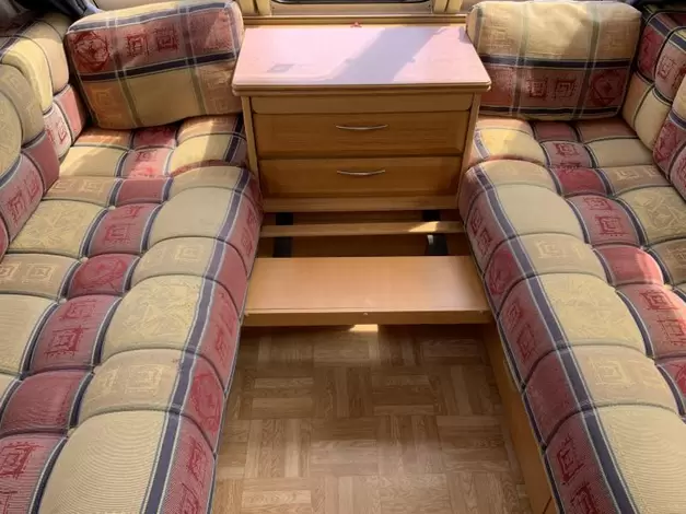 Elddis Force 450 Zondag 8 maart open (1005959)