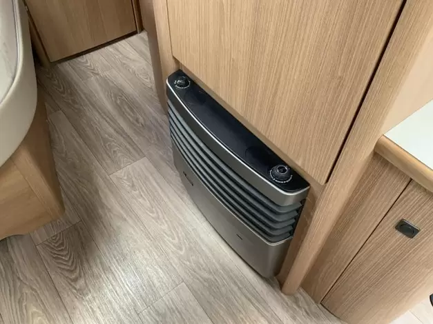 Fendt Saphir 465 SFB Zondag 8 maart open (1016435)