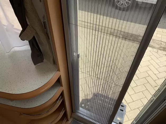 Beyerland Sprinter 420 TSF