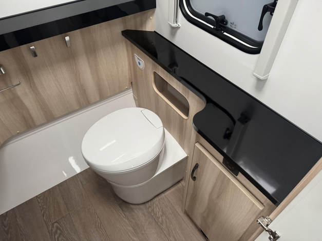 Hobby De Luxe 495 WFB Zondag 8 maart open (1026529)