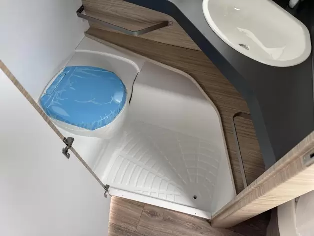 Fendt Bianco Selection 465 TG Zondag 8 maart open (1013518)