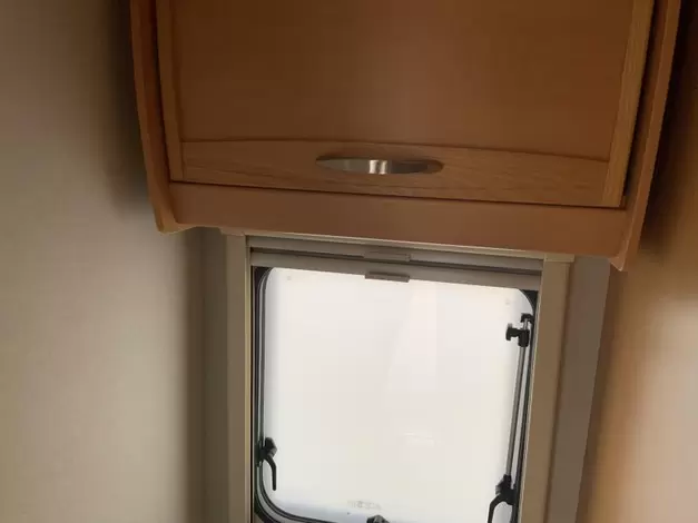 Elddis Avante 462 Zondag 8 maart open (992921)