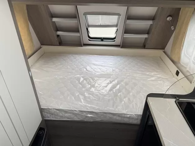 Hobby On Tour 390 SF Zondag 8 maart open (1019587)