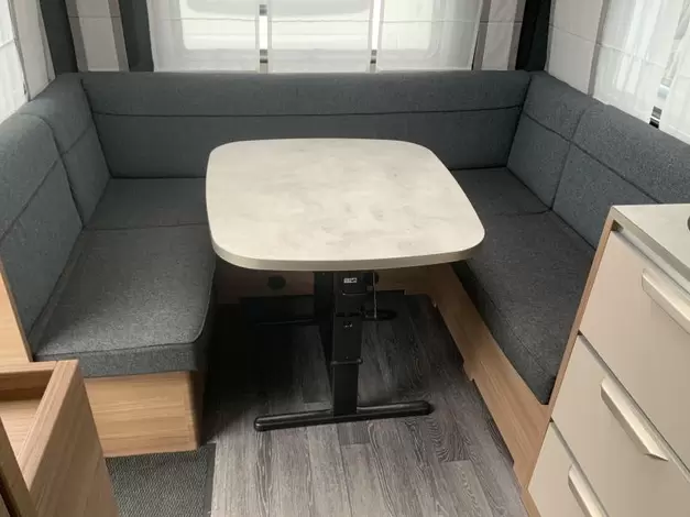 Knaus Sport 450 FU Zondag 8 maart open (1020696)