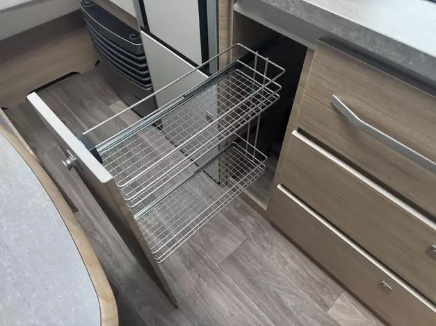 Fendt Bianco Selection 515 SKM Zondag 8 maart open (981137)