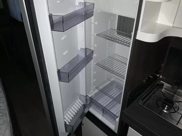 Hobby Prestige 650 KFU Zondag 8 maart open (981971)