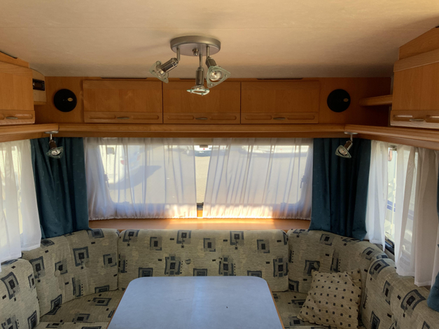Adria Unica 502 UP Bevrijdingsdag open (1036919)