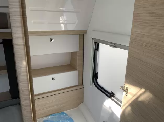 Fendt Apero 495 SFB Zondag 8 maart open (922724)