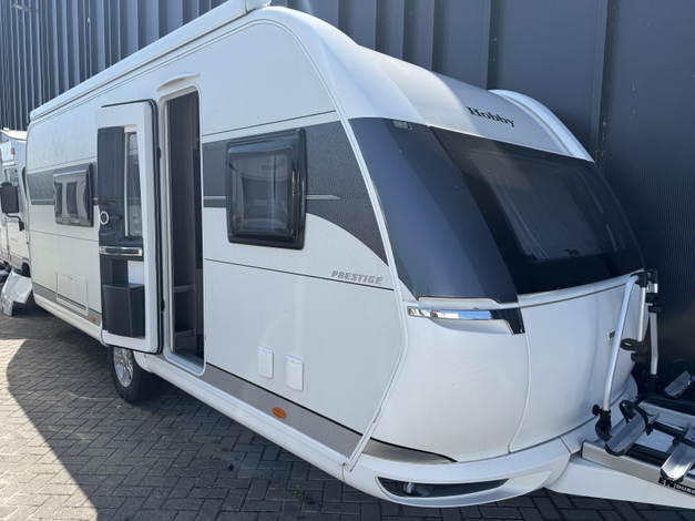 Hobby Prestige 560 WFU 9 (1054029)