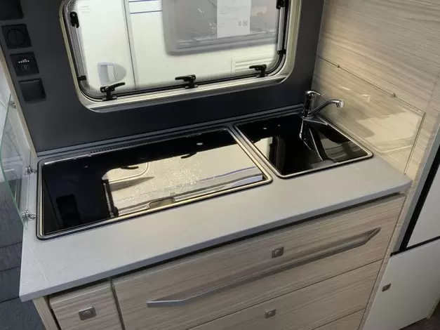 Fendt Bianco Selection 465 SFB Zondag 8 maart open (1015696)