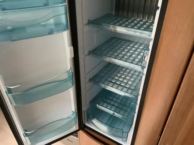 Fendt Saphir 465 SQ 9 Zondag 8 maart open (1025862)