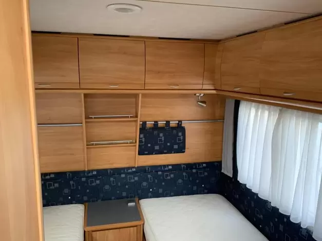 Adria Adora 502 UL Zondag 8 maart open (1024789)