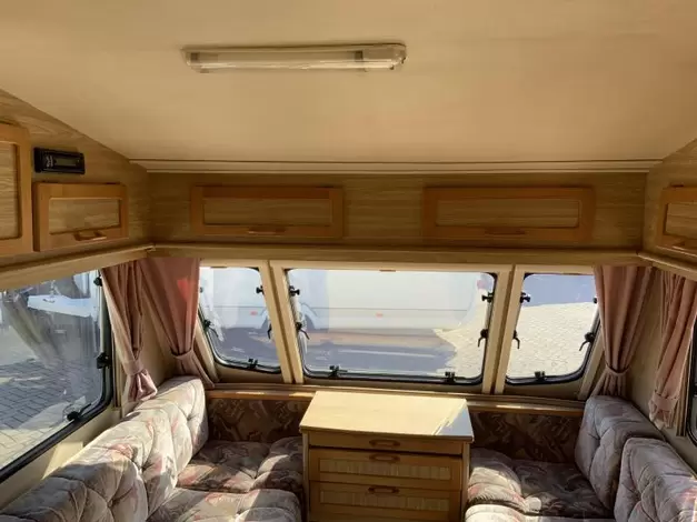 Elddis Wisp 370 Zondag 8 maart open (1008532)