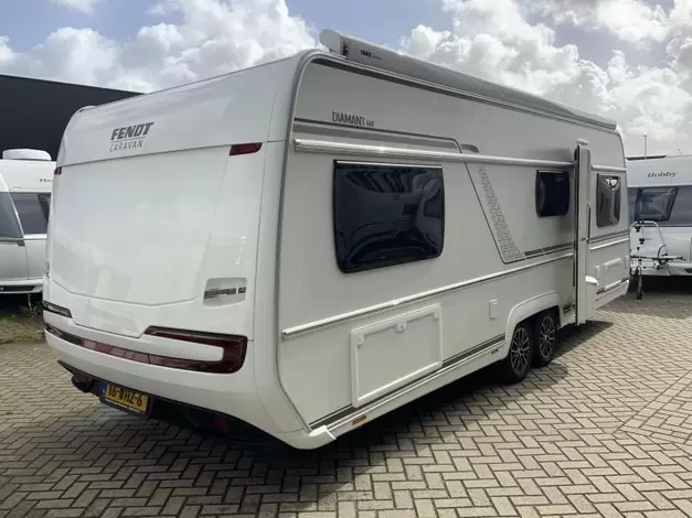 Fendt Diamant 650 SGD Zondag 8 maart open (1016428)