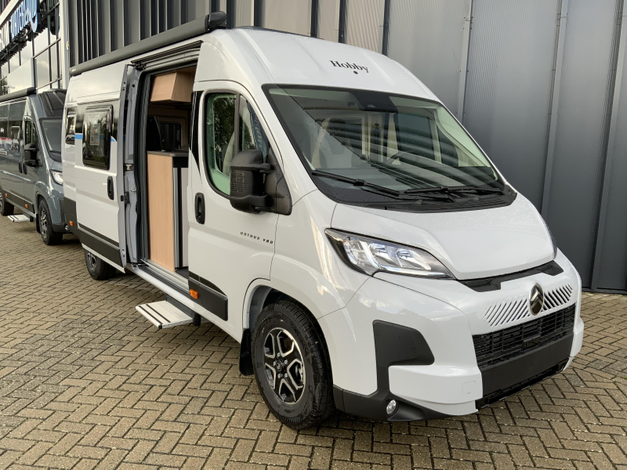 Hobby Ontour Van 640 ET (1066680)