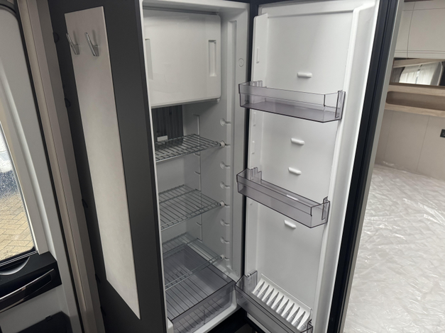 Hobby De Luxe 495 WFB Zondag 8 maart open (1026529)