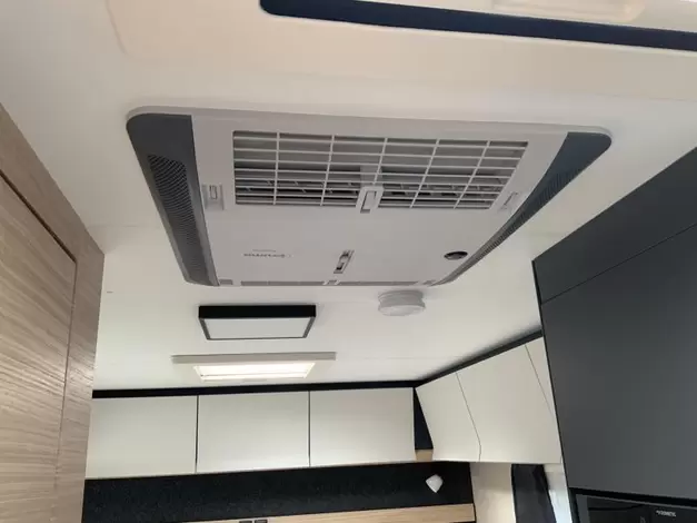 Hobby Optima De Luxe  T75 HGE (974870)