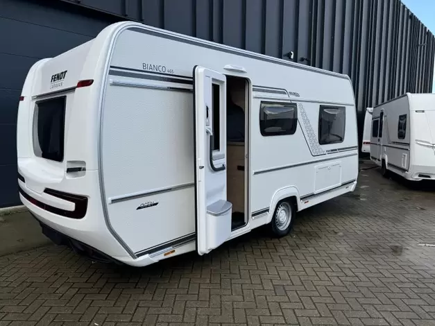 Fendt Bianco Activ 465 SGE Zondag 8 maart open (974148)