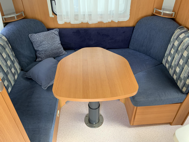 Knaus Sport 450 TF (1057407)