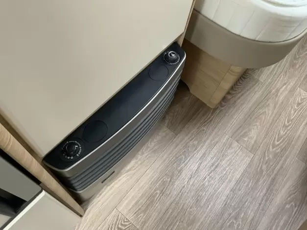 Fendt Bianco Selection 515 SG Zondag 8 maart open (1022909)