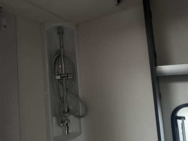 Hobby Excellent Edition 545 KMF Zondag 8 maart open (1026528)