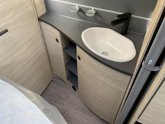 Fendt Apero 495 SFB Zondag 8 maart open (922724)