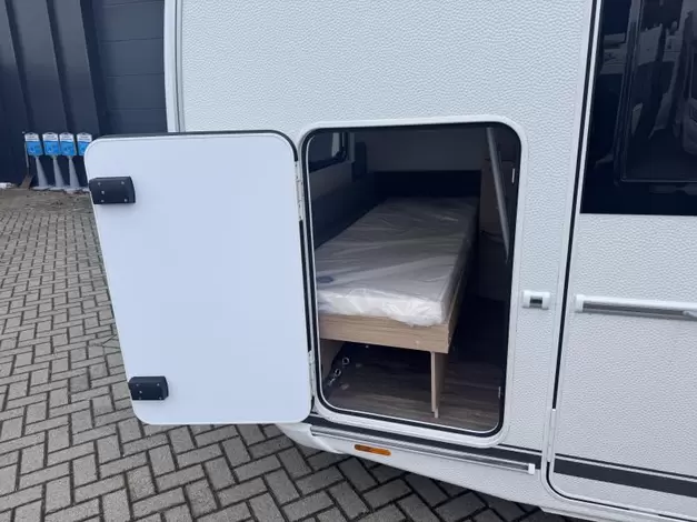 Fendt Bianco Selection 515 SKM Zondag 8 maart open (981137)