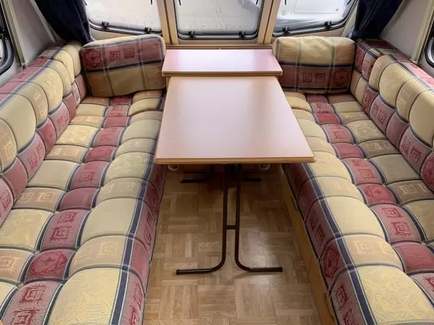 Elddis Force 450 Zondag 8 maart open (1005959)