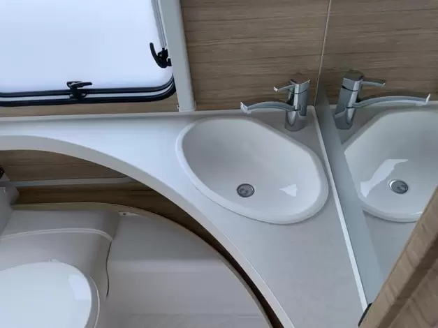 Fendt Bianco Selection 515 SG Zondag 8 maart open (991916)