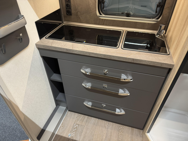 Hobby De Luxe 460 SL (1065155)