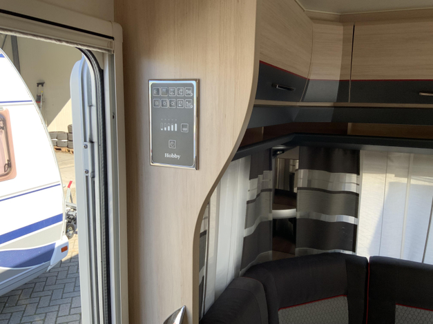 Hobby De Luxe Edition 495 UL 9 (1043479)