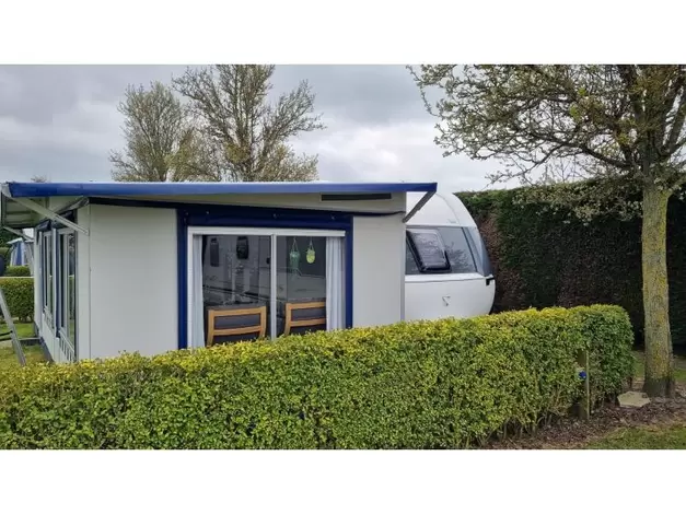 Hobby Prestige 620 CL Zondag 8 maart open (1019196)