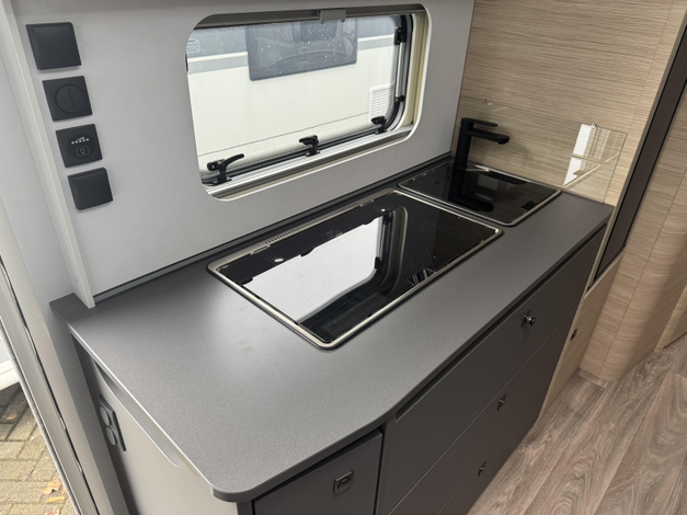 Fendt Apero Activ 560 SKM Zondag 8 maart open (1031833)