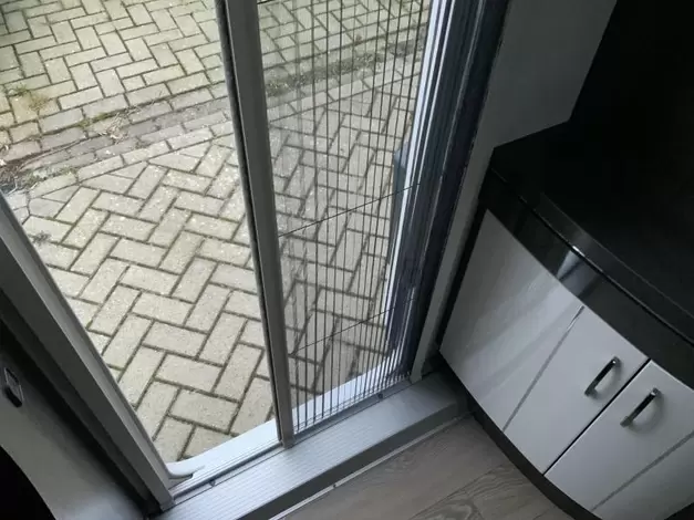 Hobby Prestige 650 KFU Zondag 8 maart open (981971)