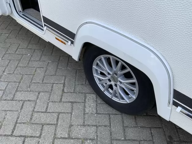 Fendt Bianco Activ 465 SGE Zondag 8 maart open (1005220)