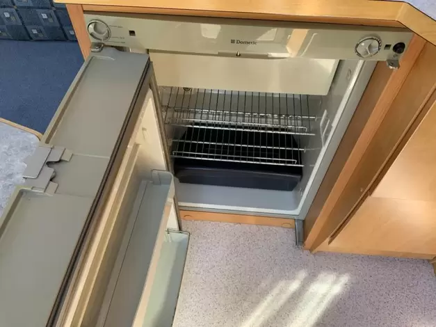 Eifelland Holiday 465 TF Zondag 8 maart open (945278)