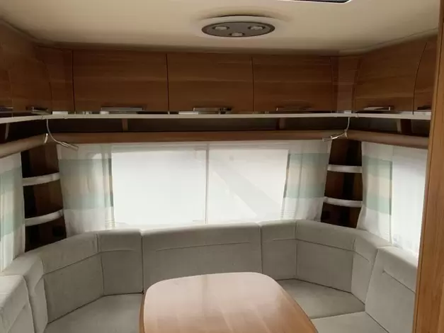 Fendt Saphir 465 SQ 9 Zondag 8 maart open (1025862)